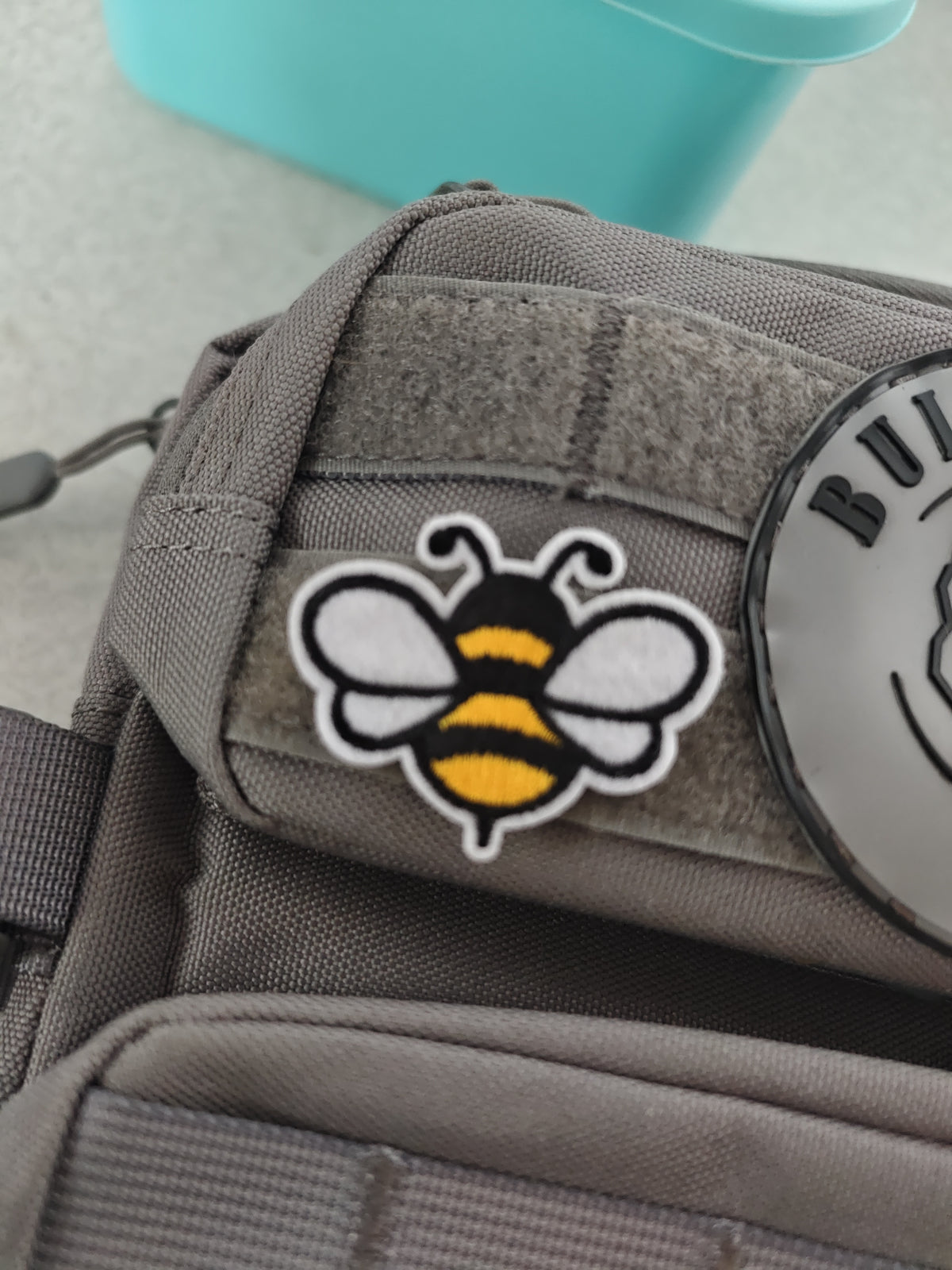 Abejas