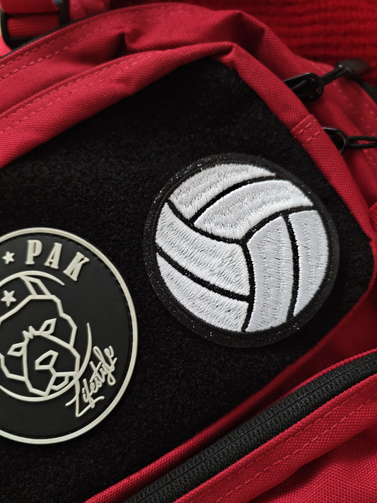 Balón de voleibol 7cm