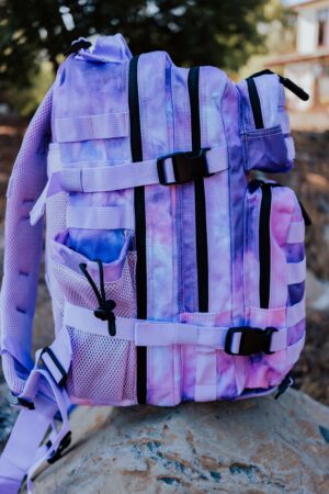 Mochila 35 Litros Bullypak Aurora - Imagen 7