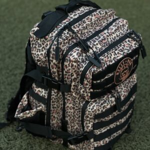 Mochila 45 Litros Leopardo