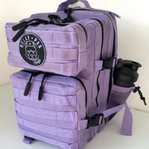 Mochila 25 Litros Lavanda