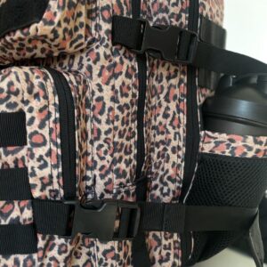 Mochila 25 Litros Leopardo