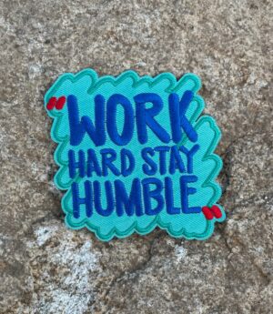 Parches de Frases inspiradoras - Imagen 9